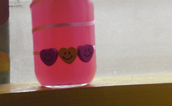 Love Bottle