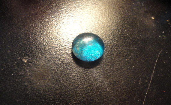 Nail Polish Jewelry