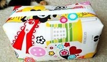 The Box Bag
