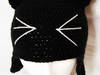 Kitty Cat Hat