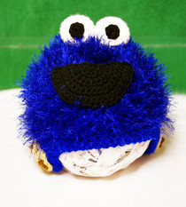 Cookie Lover