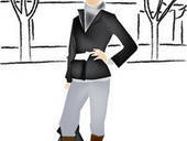 Fashion Sketch
