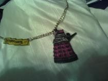 "Exterminate"