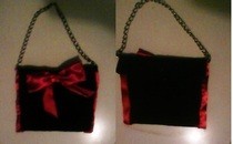 Bow Purses 