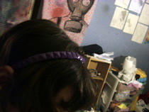 Studded Headband