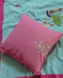 Shirt Pillow Cover 