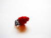 Felt Rose Ring