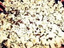 Popcorn Treat
