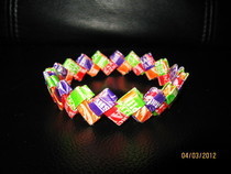 Wrapper Bracelet