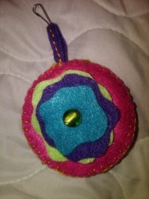 Ear Bud Carrying Case