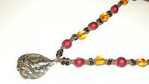 Ganesha Necklace