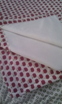 Simple Baby Quilt