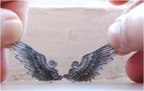 Wings Earrings
