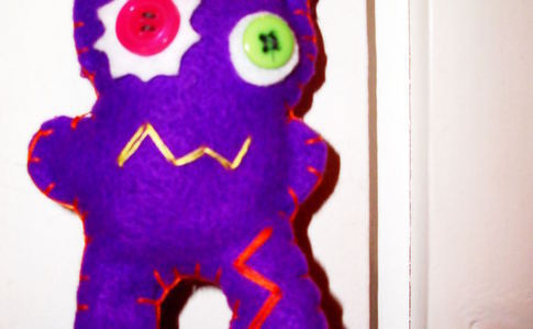 Little Monster
