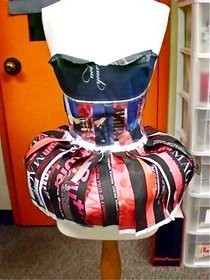 Women's Wear Daily Dress