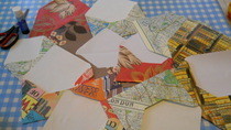 Gift Paper Envelopes