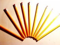 Scented Pencils ;)