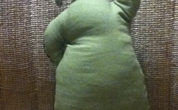 Oogie Boogie Man