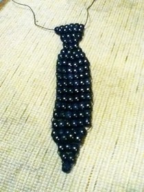 Kandi Tie!