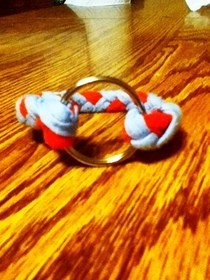 T Shirt Bracelet!