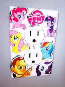 Decorate Your Outlet Covers