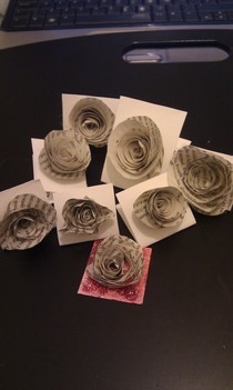 Love Notes