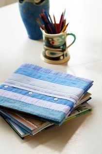 Wrap Around Book Cover