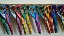 Scissor Rack