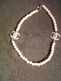 (Almost) Chanel