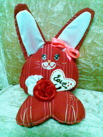 Love Bunny 