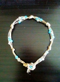 The Perfect Summer Necklace