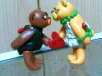 Teddy Kiss 