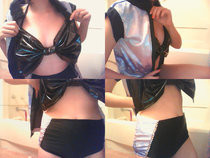 Galactic Girl Bikini 