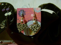 Mothers' Day Earrings