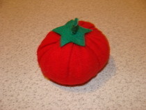 A Tomatooooooo 