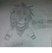 Jinxx Bvb