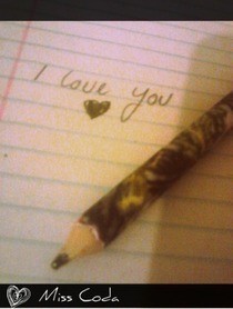 Pencils