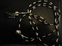 Tangle Free Cords