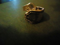 Fork Ring