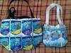 Capri Sun Purse