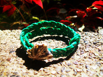 Garden Wire Bracelet