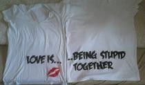 Couple T Shirts