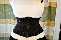 Corset Number 6 Or 7