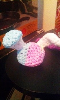 Crochet Projects