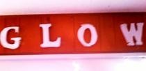 Easy Ginormous Wall Letters