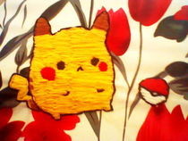 Pikachu <3