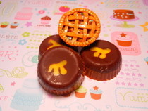 Candy For Pi Day