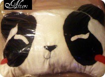 Panda Pillow :D