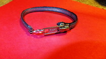 Zipper Bracelet