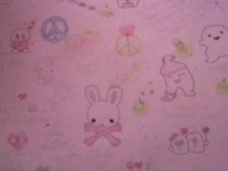 Really Cute And Simple Mouse Pad